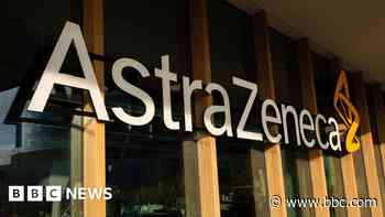 Blow for Reeves as AstraZeneca ditches £450m investment