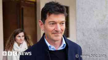 Ex-Trafigura boss convicted of bribery in landmark case