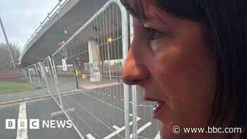 Is Rachel Reeves abandoning the North?