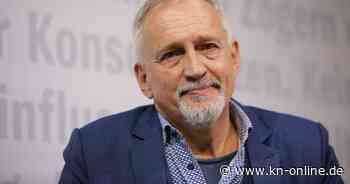 Jussi Adler-Olsen unheilbar an Krebs erkrankt