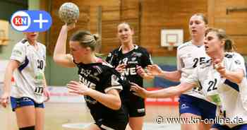 SV Henstedt-Ulzburg führt lange bei Grün-Weiß Schwerin, verlier aber dennoch