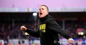 BVB siegt in Heidenheim: Vulkan Tullberg „schafft Turnaround“ und legt Basis für Kovac