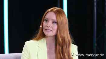 „Es ist einfach schwierig“: Ex-GNTM-Kandidatin Barbara Meier teilt nachdenkliche Worte zur Ehe