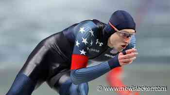 Razendsnelle Stolz klopt De Boo op 500 meter in Milwaukee