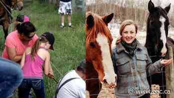 More women are choosing a career in agriculture — and changing the industry from the inside