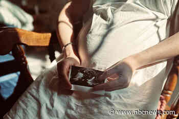 The pregnant women who fear Trump’s birthright citizenship order