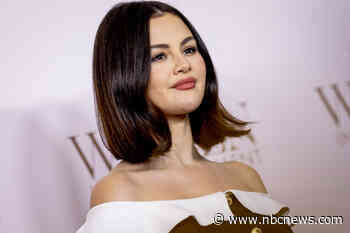 White House takes aim at Selena Gomez for video of her crying amid ICE raids