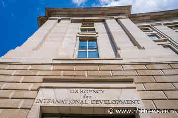 The future of USAID remains uncertain amid Trump's funding freeze