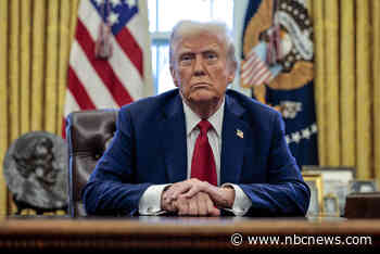 Canada, China and Mexico brace for Trump tariffs