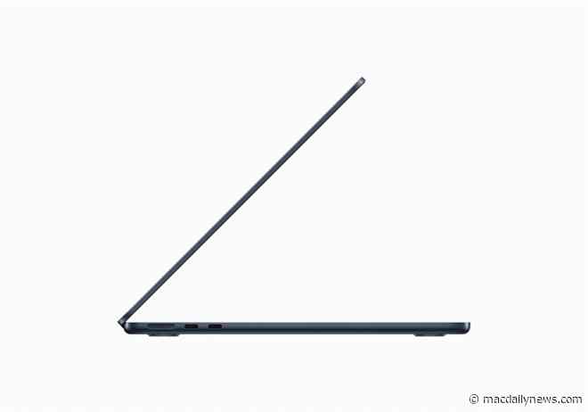 How to prevent your MacBook from turning on when opening its lid or connecting to power