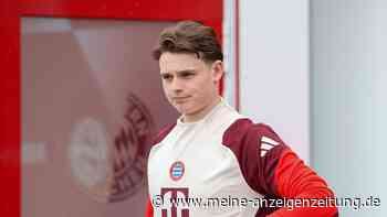 „Kann es nicht verstehen“: Weidenfelder kritisiert Urbig-Wechsel zum FC Bayern