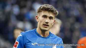 Darum hat Bayern wohl den Zuschlag bei Top-Talent Tom Bischof erhalten