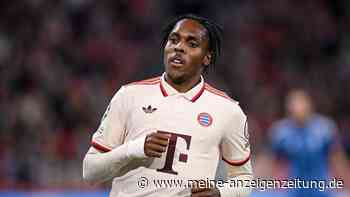 Neue Tel-Wendung – Manchester United nun in der Pole-Position?