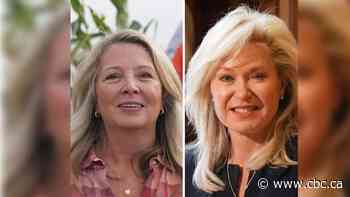 The race is on: Ontario's NDP and Liberals battle to claim their place as the best choice against Ford