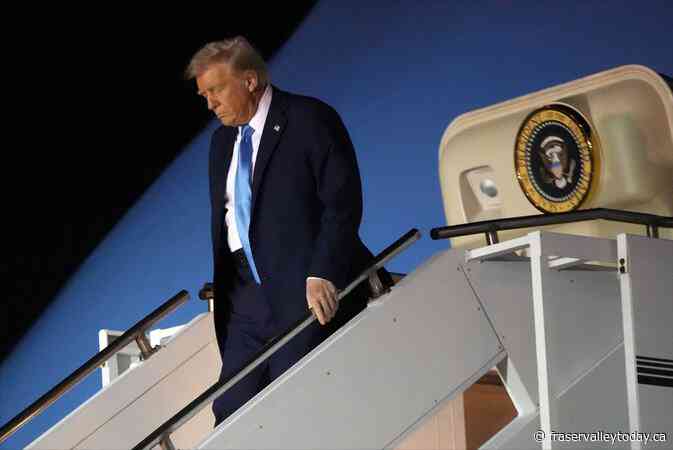 Key questions ahead of Trump’s tariffs on Canadian goods