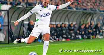 LIVE Eredivisie: PSV breidt voorsprong razendsnel uit in Nijmegen