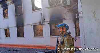 LIVE | Oekraïne: doden door Russische aanval op schoolgebouw
