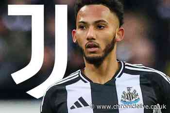 Newcastle United 'agree' to sell Lloyd Kelly after Serie A club make tempting cash offer