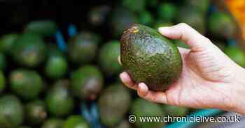 Supermarket shoppers given five-day warning over buying popular fruit
