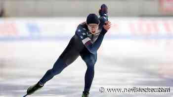 Stolz verslaat Nuis op de 1500 meter en boekt tweede dagzege