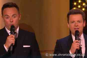 Ant and Dec's ITV return confirmed in three word statement as hit show back for new series