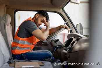 Drivers facing new tests as DVSA licence rule comes into force today