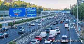 Urgent warning to British tourists in Spain as new traffic rule introduced