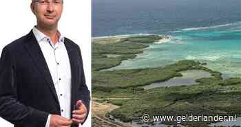 Dat Bonaire ook bij Nederland hoort, was even vergeten in Den Haag