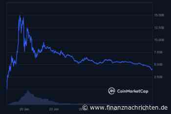 Krypto News: Crasht Trumps Amtsenthebung Markt wegen Memecoin-Skandal?