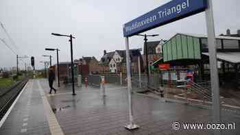 Hoog cijfer voor station Triangel