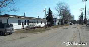 Winnipeg men in custody re-arrested for 2023 attack that amputated woman’s finger