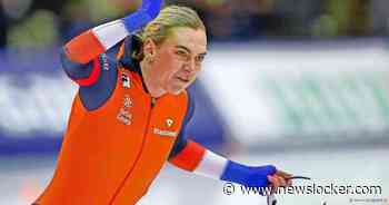 Joy Beune en Femke Kok kopiëren in Amerika hun gouden prestaties van Canada