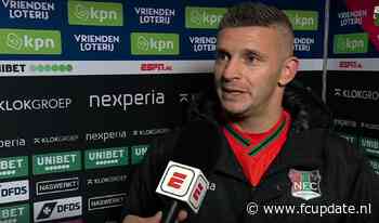 Linssen haalt na NEC – PSV plots keihard uit naar ESPN-analist: ‘Ik weet niet wat hij lult...'