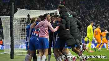 Espanyol bezorgt Real Madrid derde nederlaag in La Liga