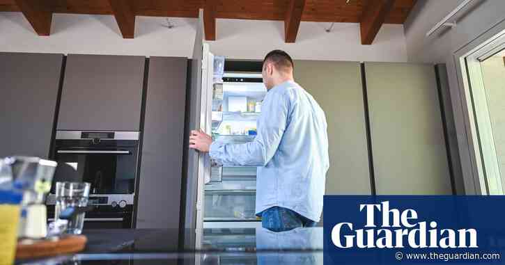 New technology could make fridges cheaper and more eco-friendly