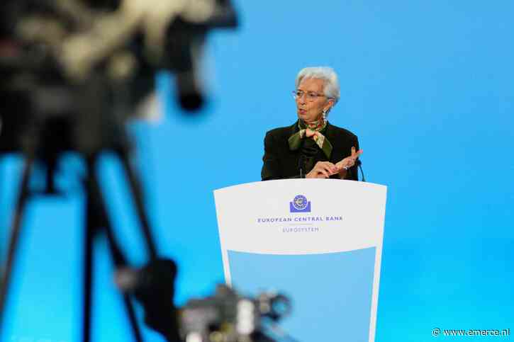 Christine Lagarde: ‘Bitcoin niet geschikt voor nationale reserve’