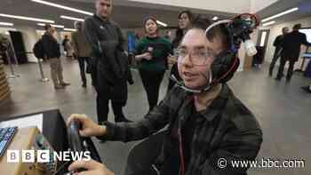 Press X to sniff: Can smelling a game make it more immersive?