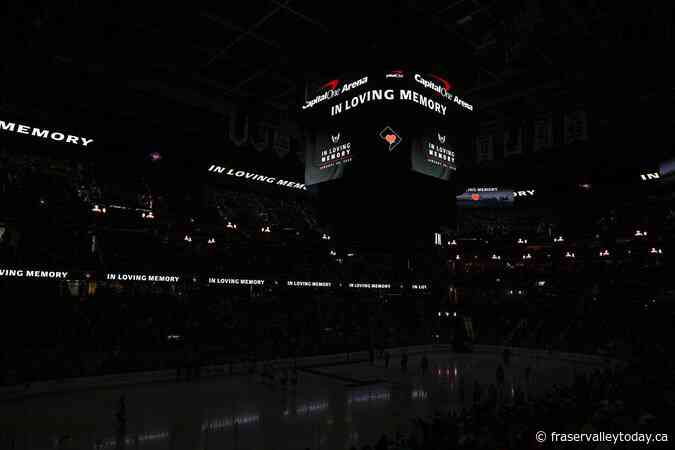 Morrissey lifts Jets to 5-4 OT win, overshadowing Ovechkin’s goal