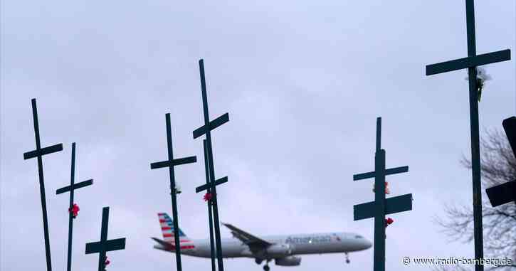 Trotz Abstürzen – Experten halten Fliegen für sicher