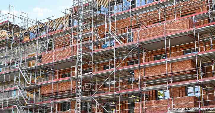 Fördergelder für sozialen Wohnungsbau reichen nicht aus