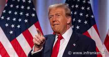 Trumps scharfes Schwert: Was Strafzölle eigentlich sind