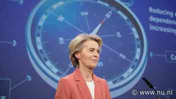 Mist Europa de AI-boot? Kloof met China en VS wordt steeds groter