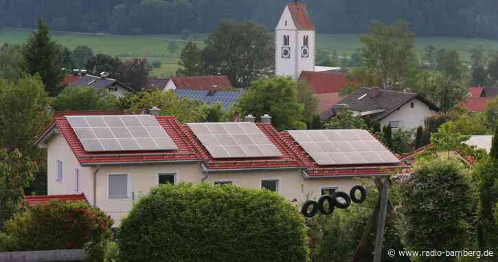 Eon: Bayerns Solaranlagen 2024 bundesweit am produktivsten