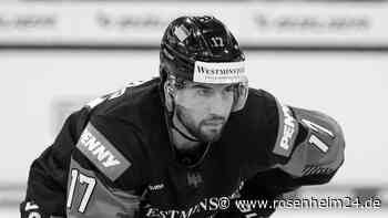 Eishockeyspieler (26) unterliegt dem Speiseröhrenkrebs – Symptome der Krankheit