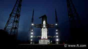 India turns to private sector for rocket launches
