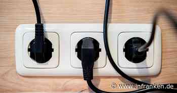 Steuersenkung könnte Stromkosten um 7 Prozent verringern