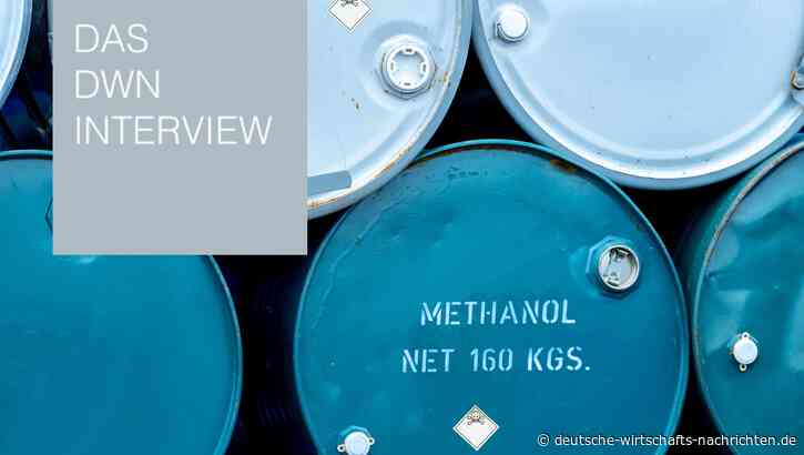 Methanol als Kraftstoff: Die Zukunft der umweltfreundlichen Mobilität