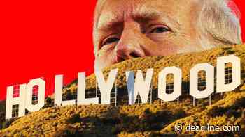 Trump Administration Enemies Lists Have The Feel Of Hollywood’s Blacklist