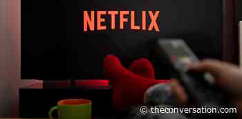 Netflix Is Coming For Broadcasters Worldwide