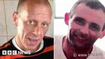 Firm fined £50k after wall collapse killed two men